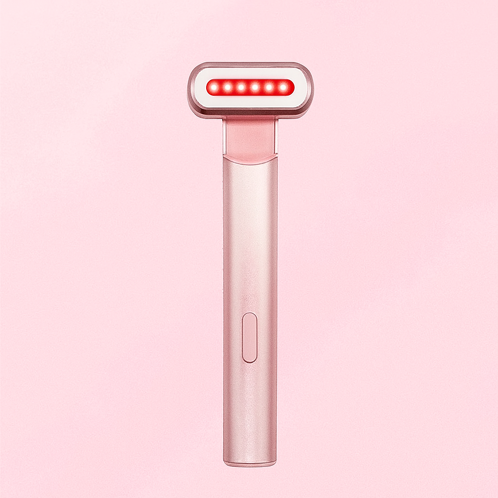Led Light Therapy Stick  レッドライトセラピースティック