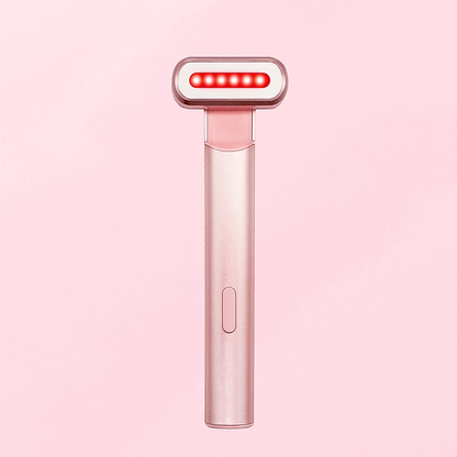Led Light Therapy Stick  レッドライトセラピースティック