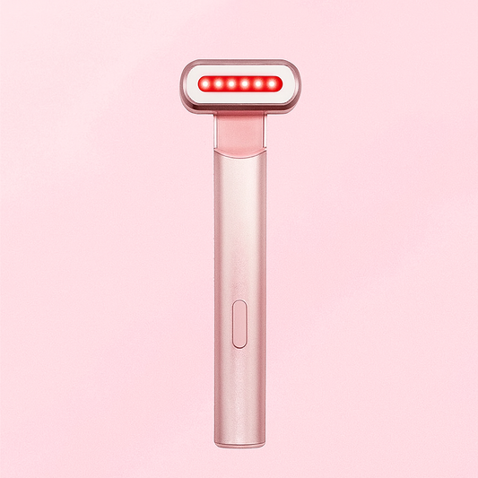Led Light Therapy Stick  レッドライトセラピースティック