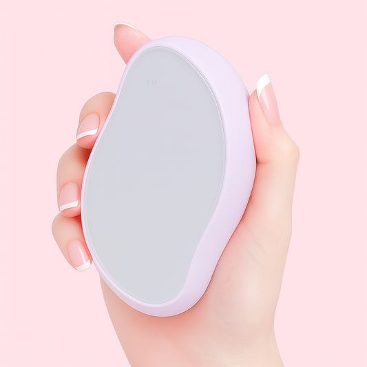 PuriPro™ クリスタル脱毛器