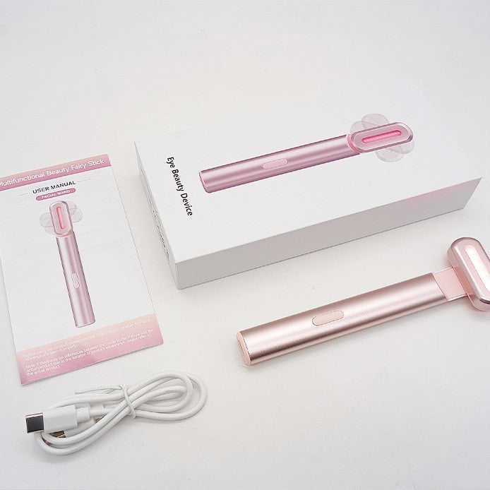 Led Light Therapy Stick  レッドライトセラピースティック